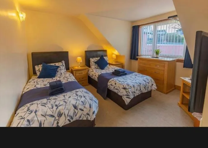 Neptunes Rest Guest Hotel